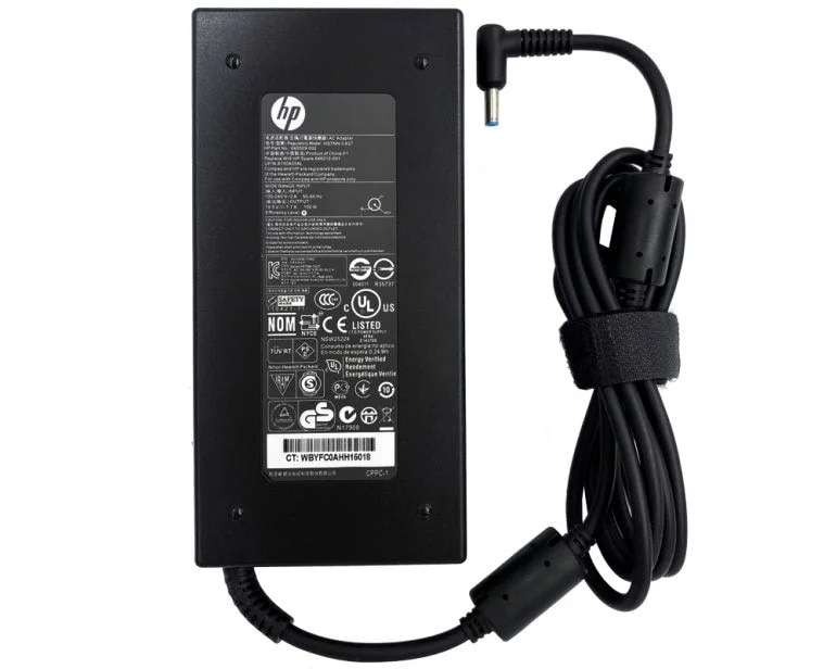 Блок питания HP 19.5V 7.7A 150W (4.5x3.0) - изображение 1