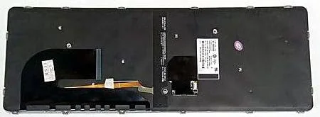 Клавиатура HP EliteBook 745 G3 840 G3 848 G3 840 G4 848 G4 с подсветкой - изображение 2
