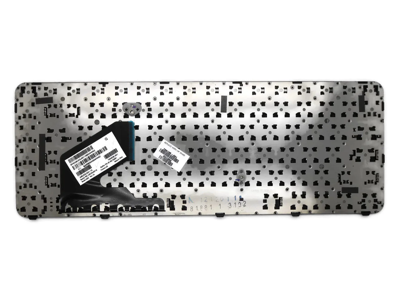 Клавиатура HP Pavilion 14-C Без подсветки - изображение 2