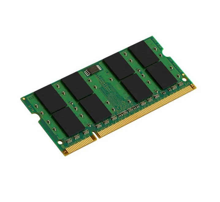 2 Gb 667MHz DDR2 PC2-5300S 200 Pin 1,8V