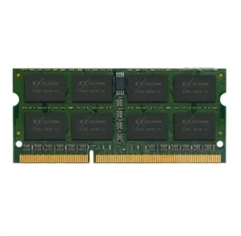8 Gb 1066MHz DDR3 PC3-8500S 204 Pin 1,5V