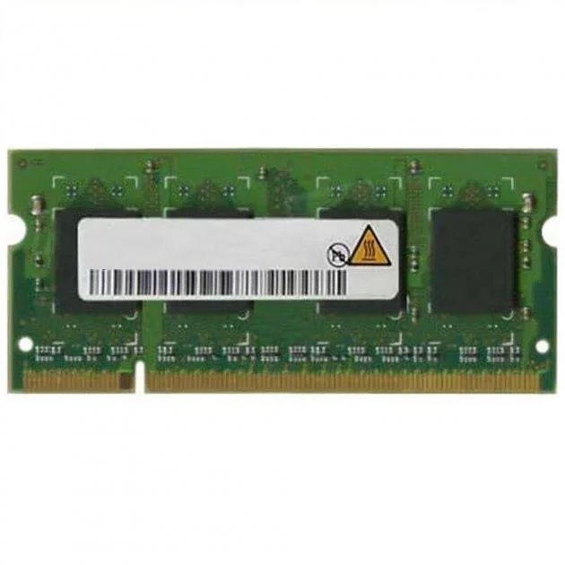 1 Gb 533 МГц DDR2 PC2-4200S 200 Pin 1.8V