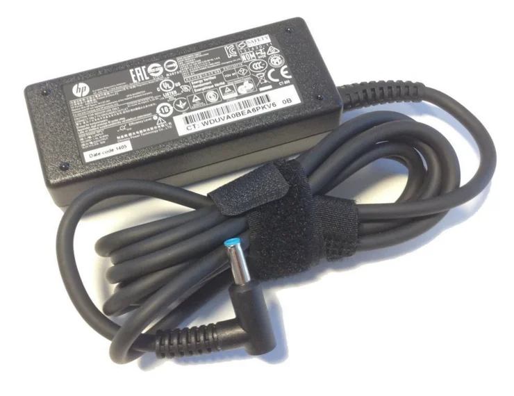 Блок питания HP 19.5V 3.33A 65W (4.5x3.0)