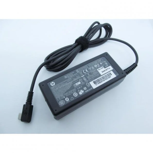 Блок питания HP 20V 3.25A 65W (Type-C) - изображение 1