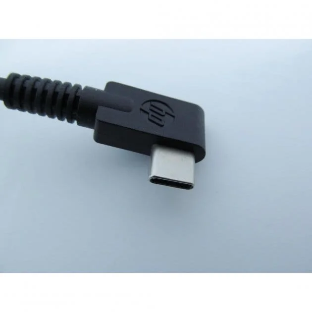 Блок питания HP 20V 3A 60W (Type-C) - изображение 3