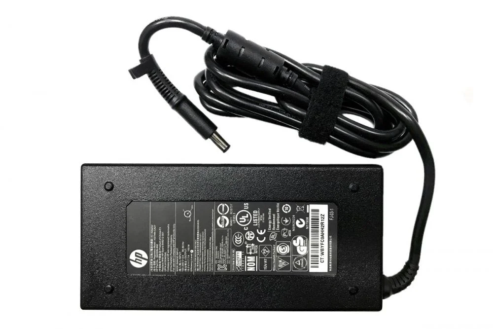 Блок питания HP 19V 7.9A 150W (7.4x5.0) - изображение 1
