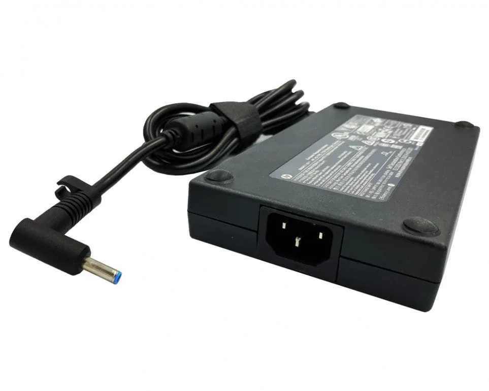 Блок питания HP 19.5V 10.25A 200W (4.5x3.0) - изображение 2