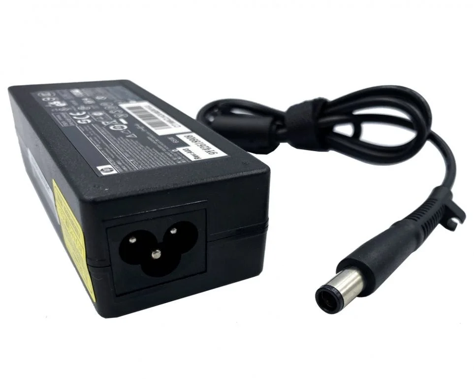 Блок питания HP 19.5V 3.33A 65W (7.4x5.0) - изображение 2