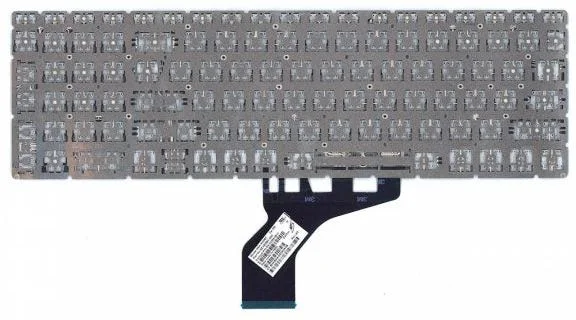 Клавиатура HP Pavilion 15-DA, 15-DB, 15-DF, 15-DX, 15-EC, 15-CN, 15-CR, 15-CP, 15-CS, 15-CW, 15S-DU, 15-DY, 15s-DY, 15s-EQ, 15-EF, 15s-FQ, 17-BY, 17-CA, 17-CD, 250 G7, 255 G7 черная 