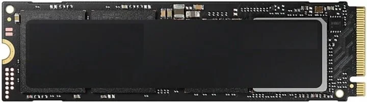 256 Gb M.2 (PCIe 4.0) SSD M.2 2280