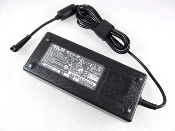 Блок питания Asus 19V 6.3A 120W (5.5*2.5) - изображение 1