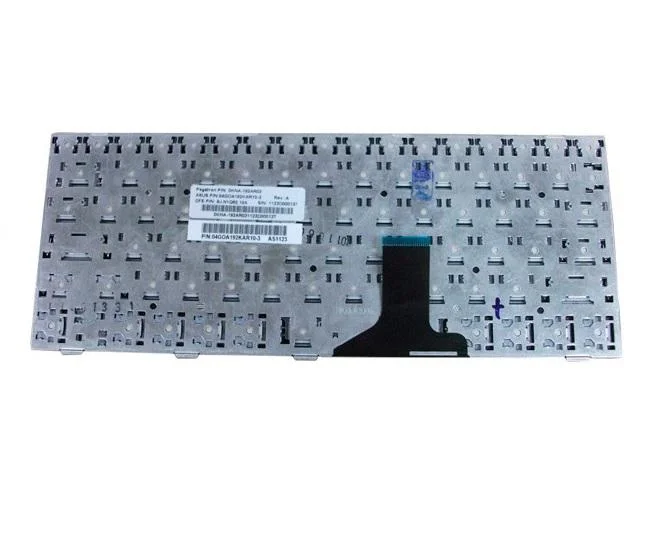 Клавиатура Asus Eee PC 1001, 1001PX, 1001HA, 1005, 1005HA ,1008, 1008HA  - изображение 2