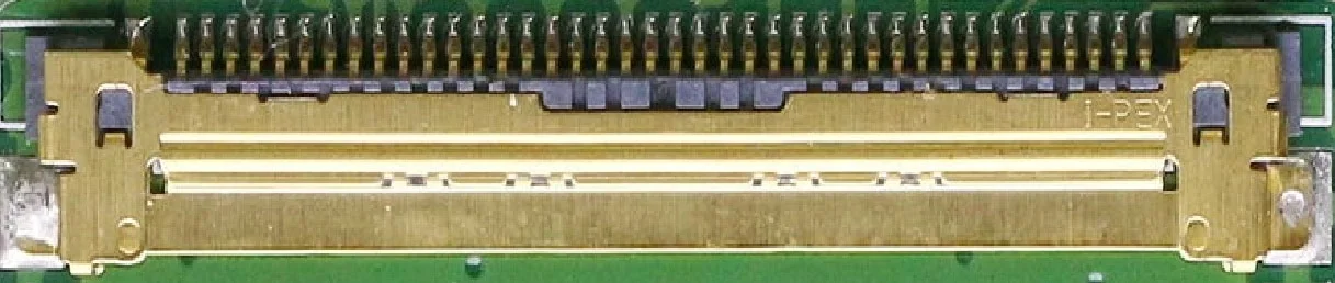 14.0_HD_1366x768_LED_40 pin LED_Normal - изображение 3
