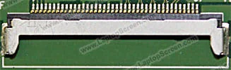 14.1_WXGA_1280x800_LED_LED 40 pin LCD type 3 - изображение 2