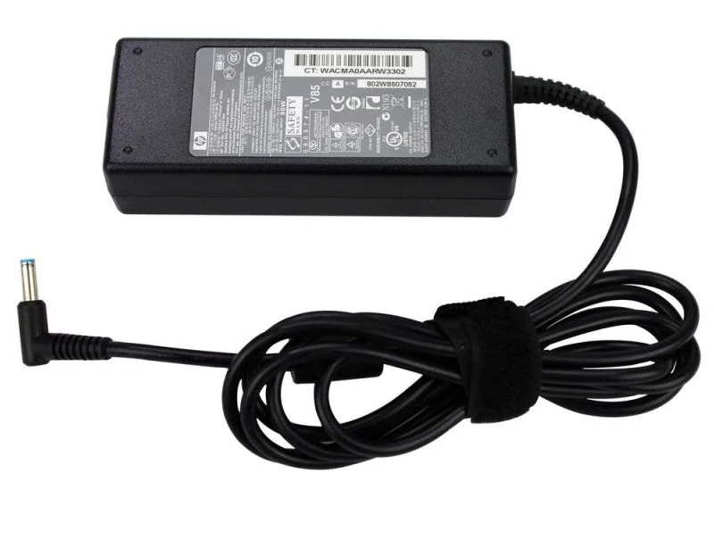 Блок питания HP 19.5V 4.62A 90W (4.5x3.0) - изображение 1