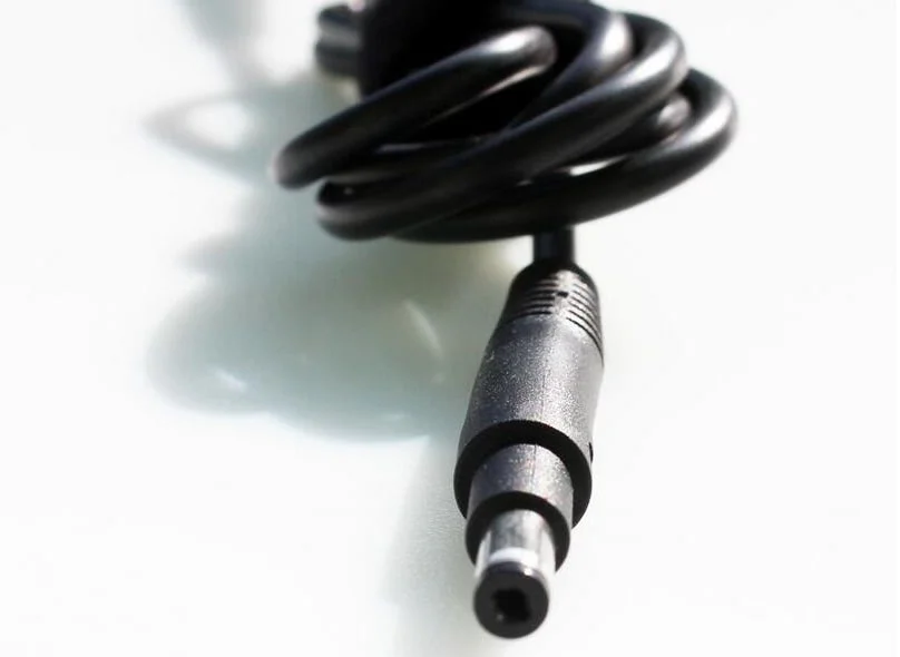 Блок питания HP 19.5V 3.33A 65W (4.8*1.7 Long) - изображение 2