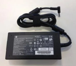 Блок питания HP 19.5V 6.15A 120W (4.5x3.0) - изображение 1
