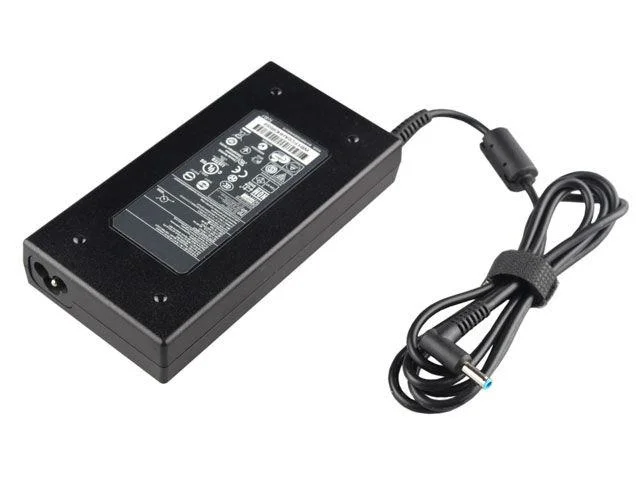 Блок питания HP 19.5V 6.15A 120W (4.5x3.0) - изображение 5