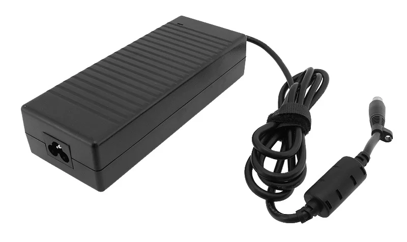 Блок питания HP 19.5V 6.9A 135W (7.4x5.0) - изображение 1