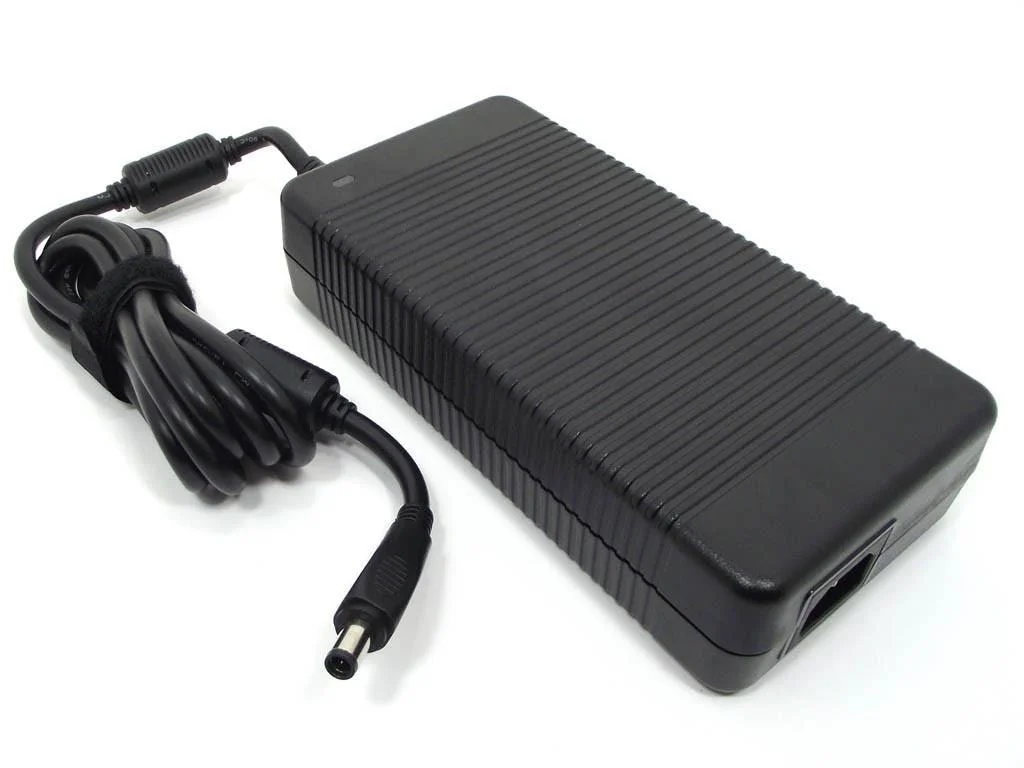 Блок питания HP 19.5V 6.9A 135W (7.4x5.0) - изображение 4