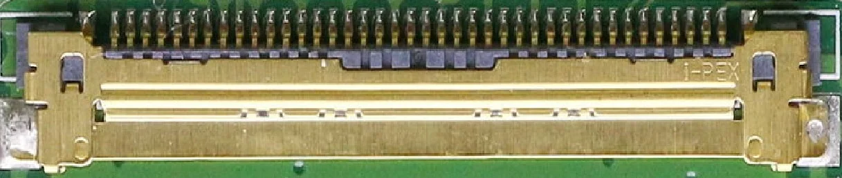 14.0_QHD_2560x1440_LED 40 pin_Slim_TopDown - изображение 2