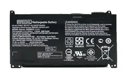 Аккумулятор для ноутбука HP Probook 470-G5