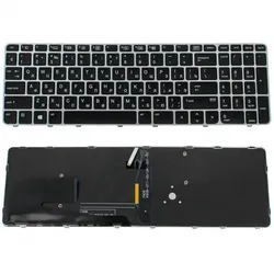 Клавиатура HP ZBook 15U G3