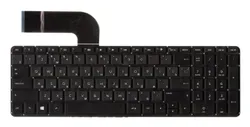 Клавиатура для ноутбука HP Envy 15-K012NR