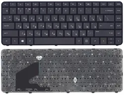 Клавиатура HP Pavilion Chromebook 14-C000