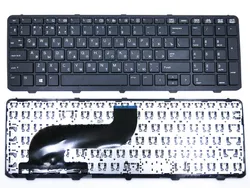 Клавиатура HP ProBook 650 G1