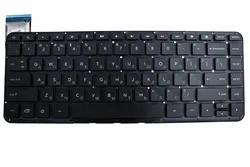 Клавиатура для ноутбука HP Slatebook 14-P010NR