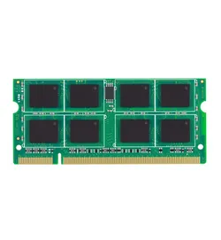 Оперативная память HP EliteBook 2530p