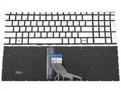 Клавиатура для ноутбука HP Envy X360 15M-DR1012DX