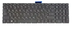 Клавиатура для ноутбука HP Spectre 15-EB0040UR