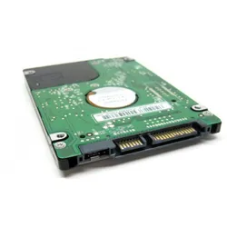 Жесткие диски для ноутбука  HP Pavilion 15-P044NR