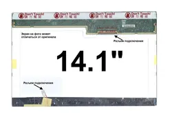Матрица HP ELITEBOOK 6930P