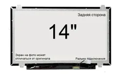 Матрица для ноутбука HP Envy 14-J141NR
