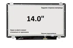 Матрица HP ELITEBOOK FOLIO 1040 G1