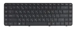 Клавиатура для ноутбука HP G62-A00