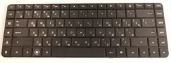 Клавиатура HP G42