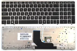 Клавиатура HP EliteBook 8560P
