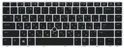 Клавиатура HP EliteBook Folio 9470m